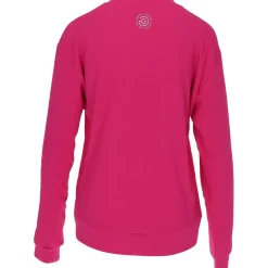 Galvin Green Dalia Insula Sweater Crew Golf Apparel