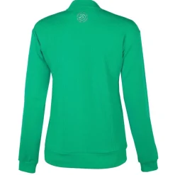 Galvin Green Dalia Insula Sweater Crew Golf Apparel