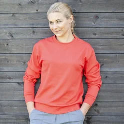 Galvin Green Dalia Insula Sweater Crew Golf Apparel