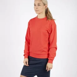 Galvin Green Dalia Insula Sweater Crew Golf Apparel