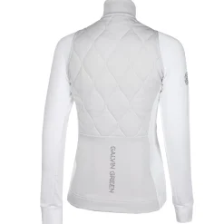 Galvin Green Darlena INSULA Outerwear Jacket Golf Apparel