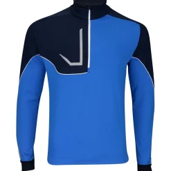 Galvin Green Daxton Half Zip Insula Outerwear Pullover Golf Apparel