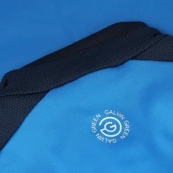 Galvin Green Daxton Half Zip Insula Outerwear Pullover Golf Apparel