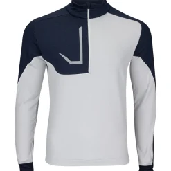 Galvin Green Daxton Half Zip Insula Outerwear Pullover Golf Apparel