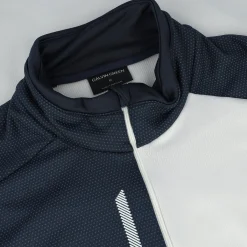 Galvin Green Daxton Half Zip Insula Outerwear Pullover Golf Apparel