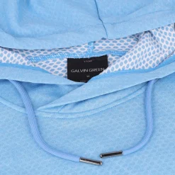 Galvin Green Denise Insula Outerwear Pullover Golf Apparel