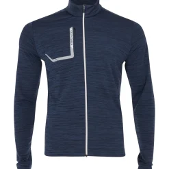 Galvin Green Dennis INSULA Outerwear Pullover Golf Apparel