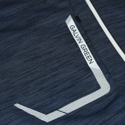 Galvin Green Dennis INSULA Outerwear Pullover Golf Apparel