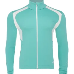 Galvin Green Destiny INSULA Full-Zip Outerwear Jacket Golf Apparel