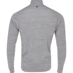 Galvin Green Dixon Insula Lite Half Zip Outerwear Pullover Golf Apparel