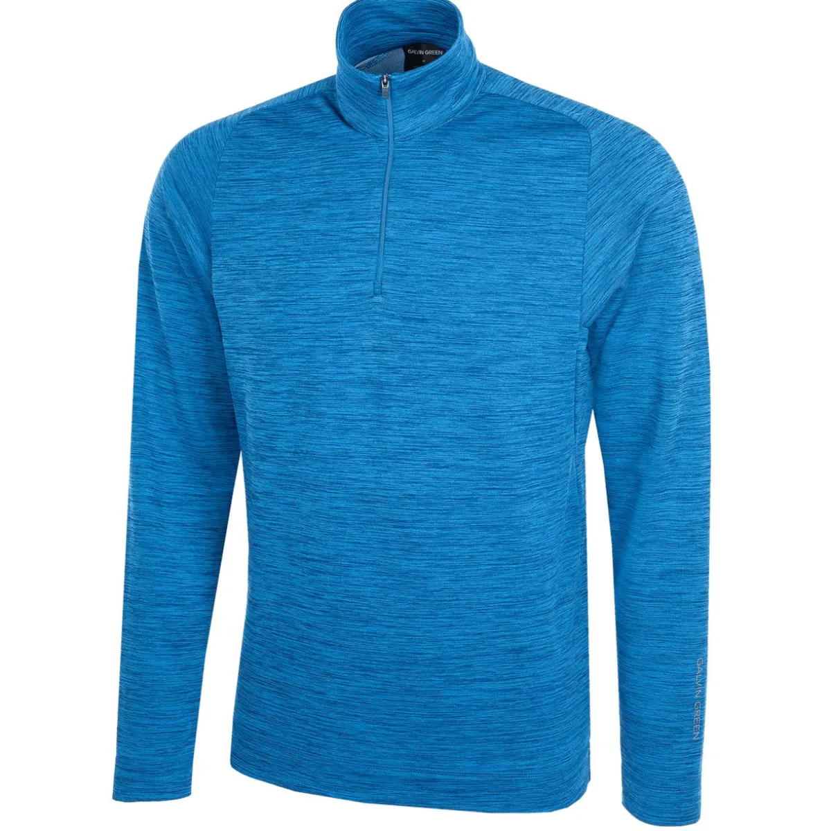 Galvin Green Dixon Insula Lite Half Zip Outerwear Pullover Golf Apparel