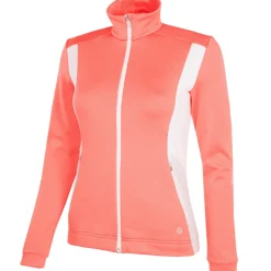 Galvin Green Donella Full-Zip Outerwear Jacket Golf Apparel