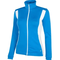 Galvin Green Donella Full-Zip Outerwear Jacket Golf Apparel