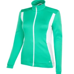 Galvin Green Donella Full-Zip Outerwear Jacket Golf Apparel