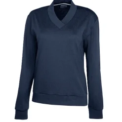 Galvin Green Donya INSULA Outerwear Pullover Golf Apparel