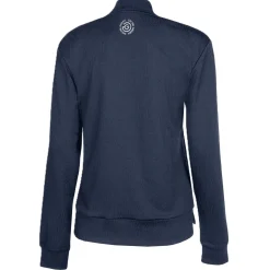 Galvin Green Donya INSULA Outerwear Pullover Golf Apparel