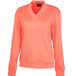 Galvin Green Donya INSULA Outerwear Pullover Golf Apparel