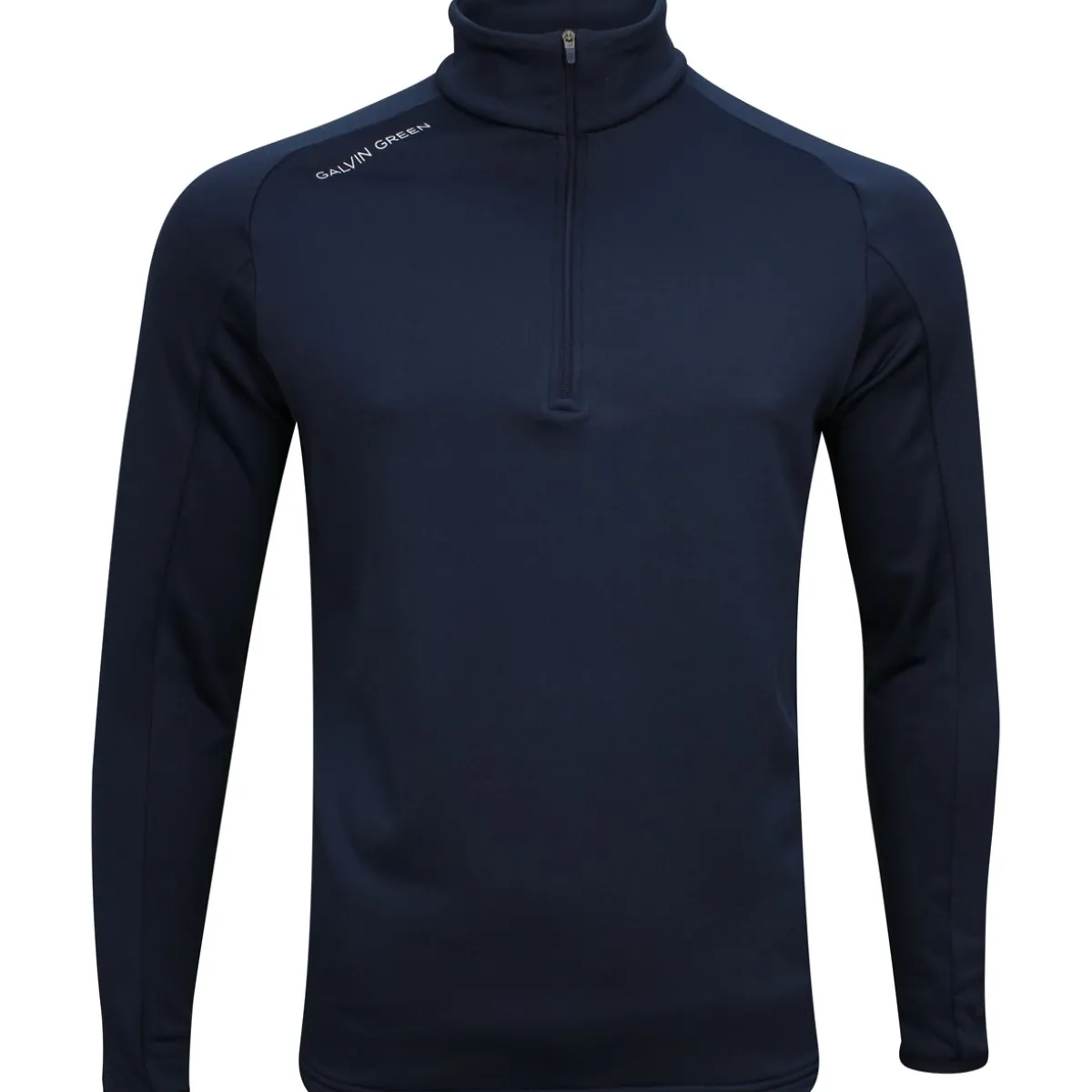 Galvin Green Drake Insula Half-Zip Outerwear Pullover Golf Apparel