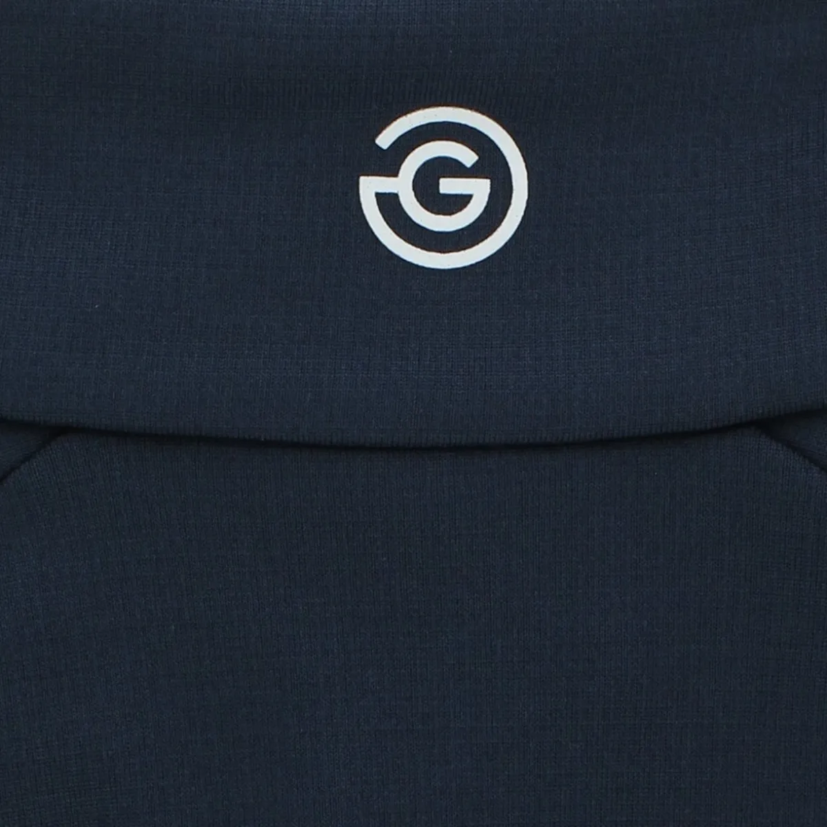 Galvin Green Drake Insula Half-Zip Outerwear Pullover Golf Apparel