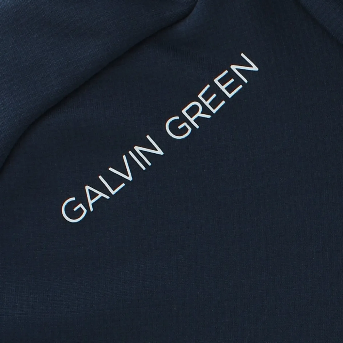 Galvin Green Drake Insula Half-Zip Outerwear Pullover Golf Apparel