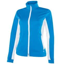 Galvin Green Larissa Full-Zip Outerwear Jacket Golf Apparel