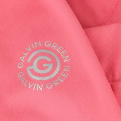 Galvin Green Leora INTERFACE-1 Outerwear Wind Jacket Golf Apparel