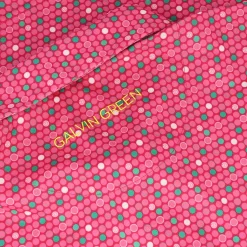 Galvin Green Limited Edition Moore Ventil8 Plus Shirt Polo Short Sleeve Golf Apparel