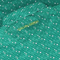 Galvin Green Limited Edition Moore Ventil8 Plus Shirt Polo Short Sleeve Golf Apparel