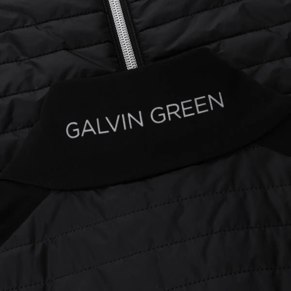 Galvin Green Lisa Interface-1 Outerwear Vest Golf Apparel