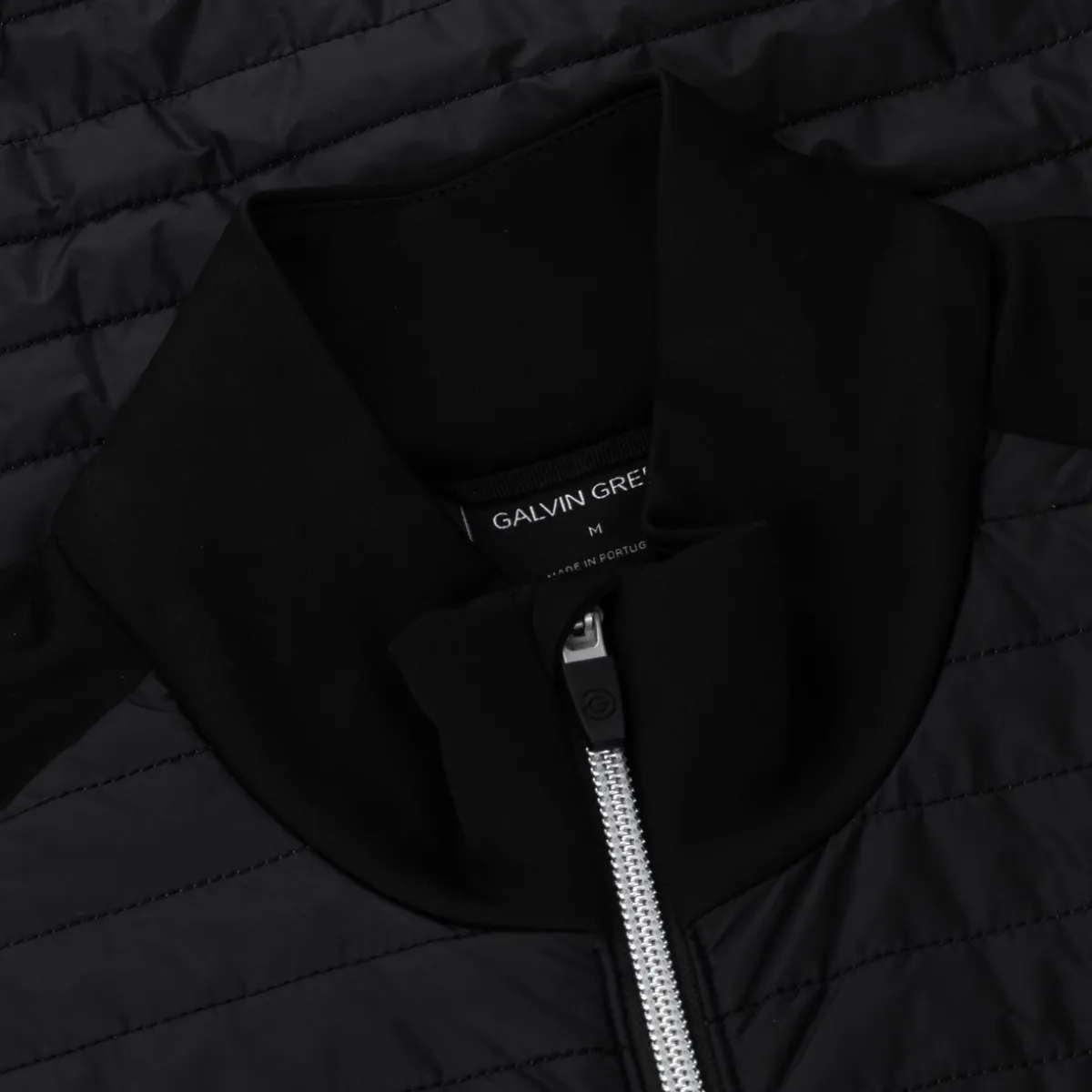 Galvin Green Lisa Interface-1 Outerwear Vest Golf Apparel
