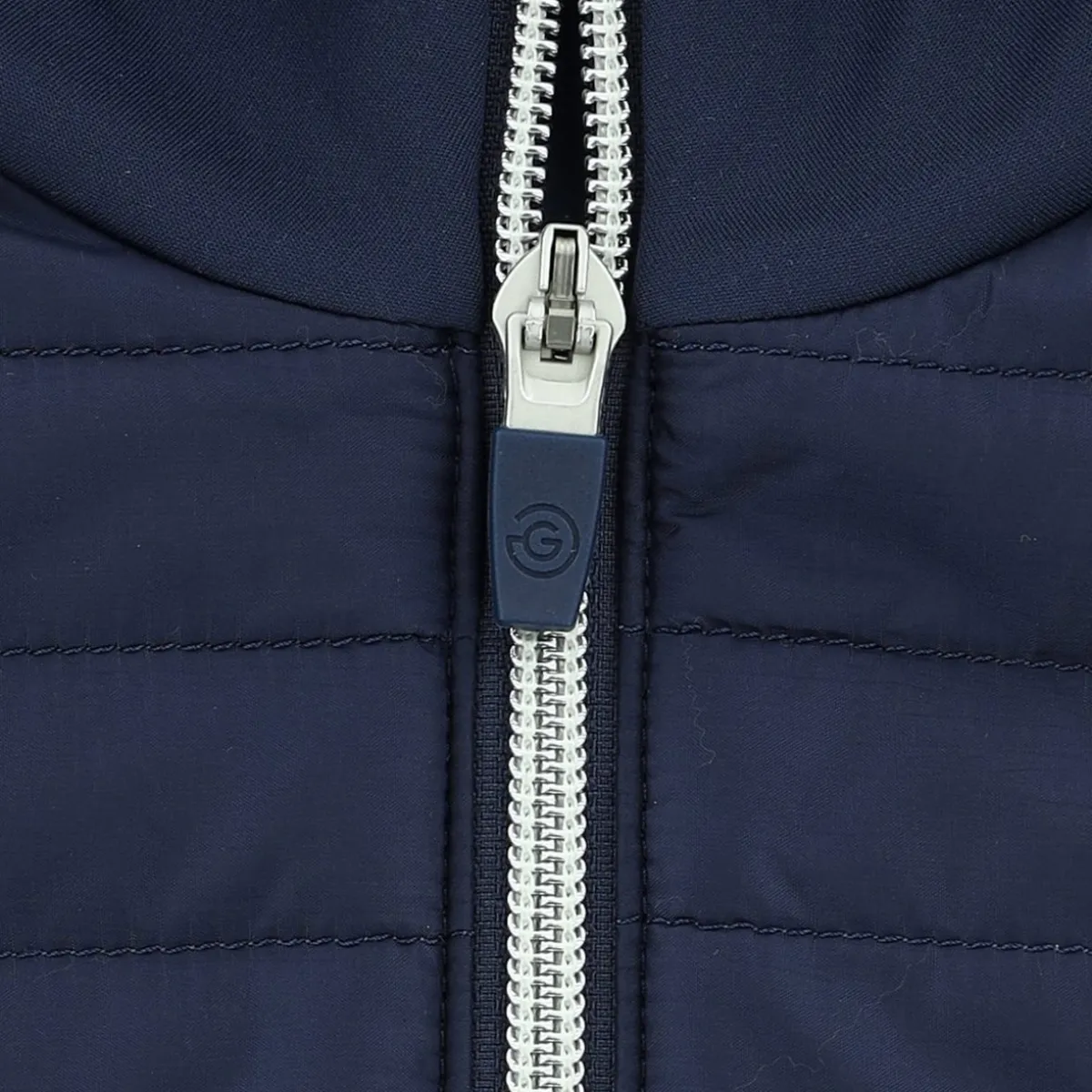 Galvin Green Lisa Interface-1 Outerwear Vest Golf Apparel