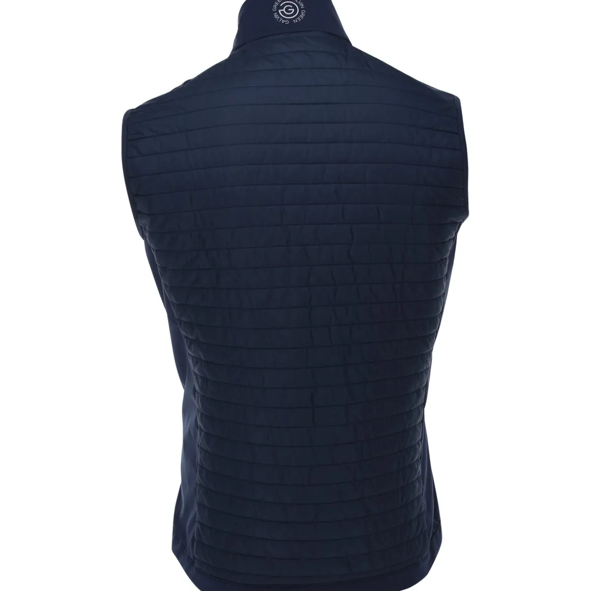 Galvin Green Louie Windproof Outerwear Vest Golf Apparel