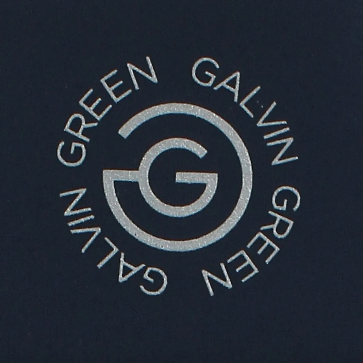 Galvin Green Louie Windproof Outerwear Vest Golf Apparel