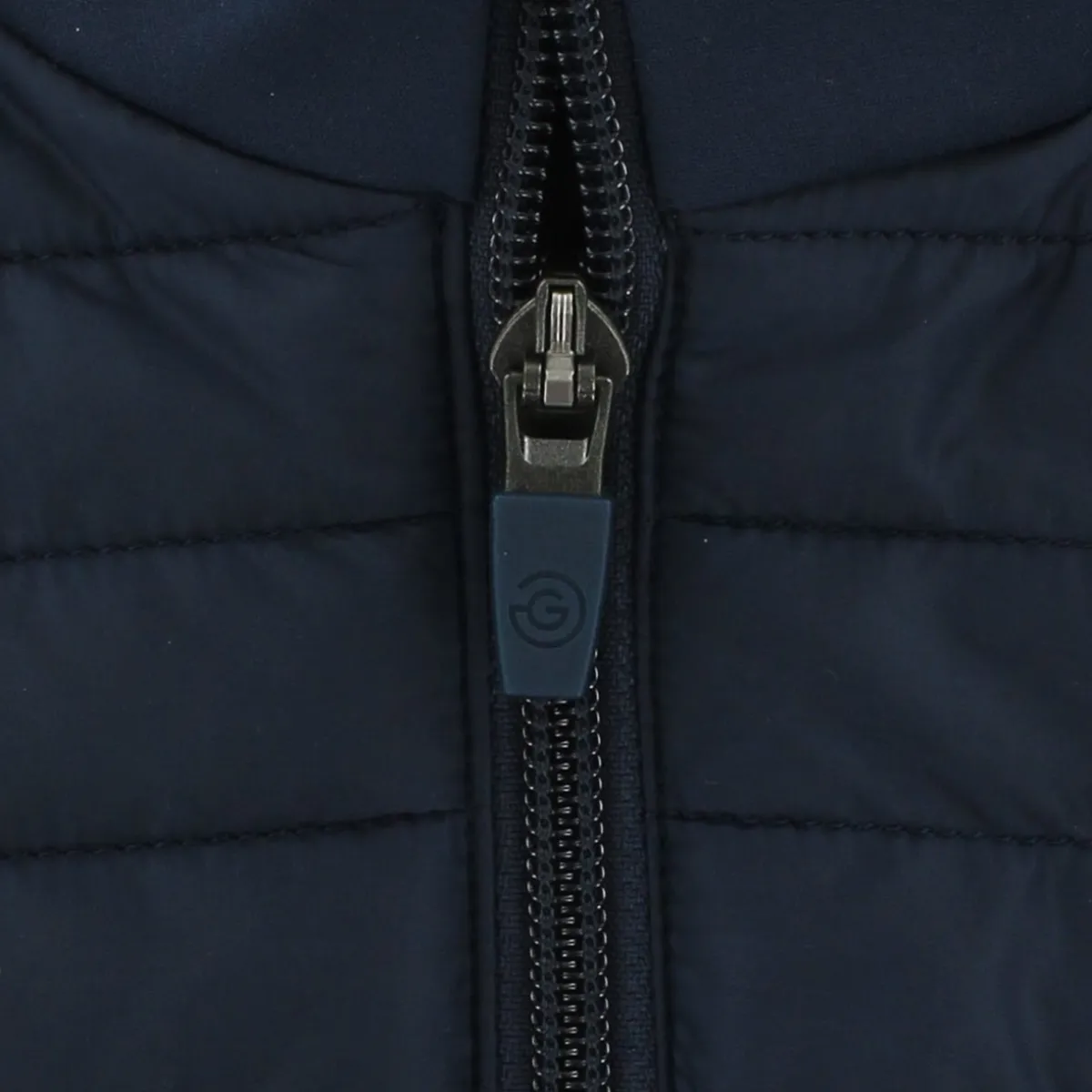 Galvin Green Louie Windproof Outerwear Vest Golf Apparel