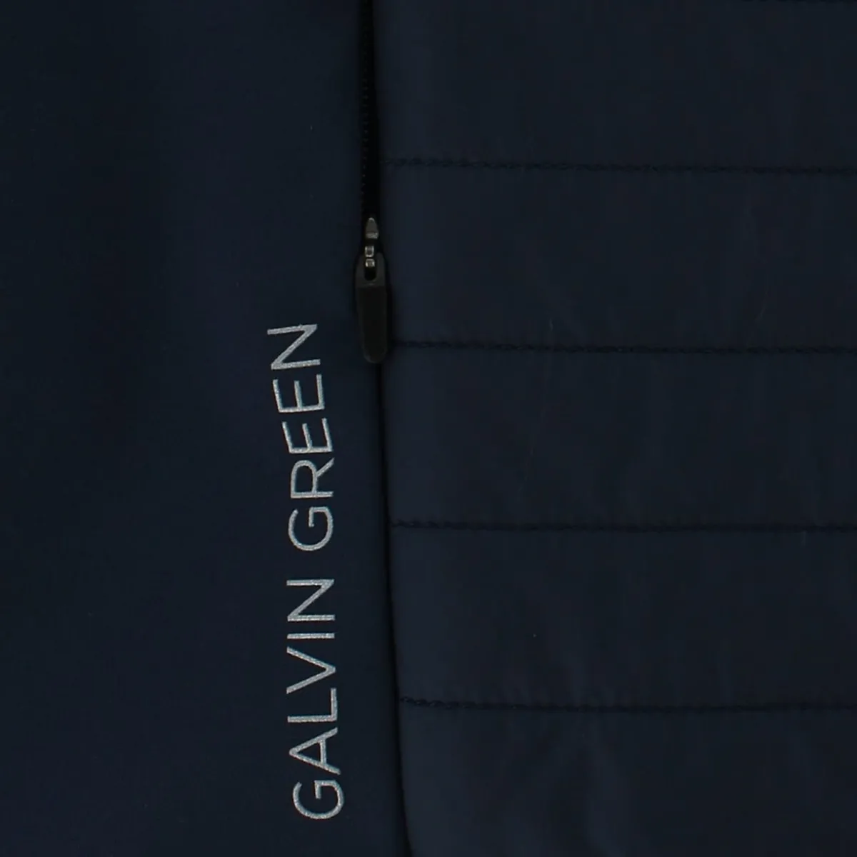 Galvin Green Louie Windproof Outerwear Vest Golf Apparel