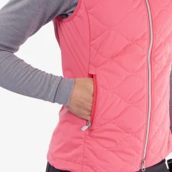 Galvin Green Lucille INTERFACE-1 Outerwear Vest Golf Apparel