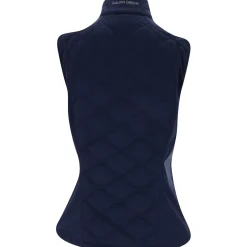 Galvin Green Lucille INTERFACE-1 Outerwear Vest Golf Apparel