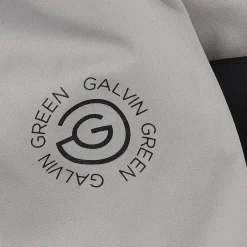 Galvin Green Lyle Interface-1 Rainwear Rain Jacket Golf Apparel