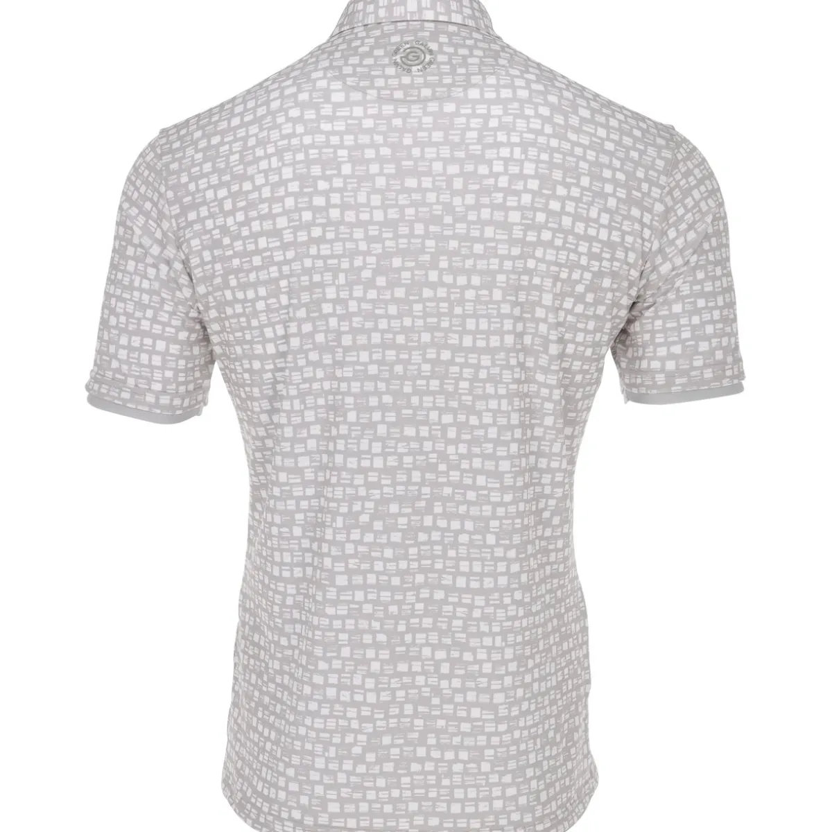 Galvin Green Mack Shirt Polo Short Sleeve Golf Apparel