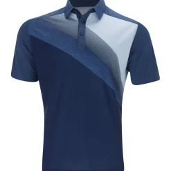 Galvin Green Macoy Ventil8-PLUS Shirt Polo Short Sleeve Golf Apparel