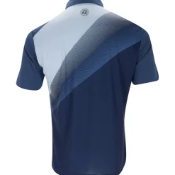 Galvin Green Macoy Ventil8-PLUS Shirt Polo Short Sleeve Golf Apparel