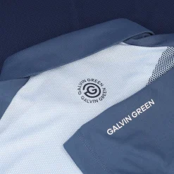 Galvin Green Macoy Ventil8-PLUS Shirt Polo Short Sleeve Golf Apparel