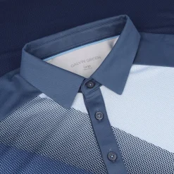 Galvin Green Macoy Ventil8-PLUS Shirt Polo Short Sleeve Golf Apparel