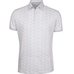 Galvin Green Madden Ventil8-PLUS Shirt Polo Short Sleeve Golf Apparel