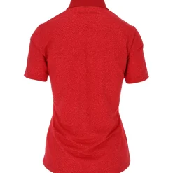 Galvin Green Madelene Ventil8 Plus Shirt Polo Short Sleeve Golf Apparel