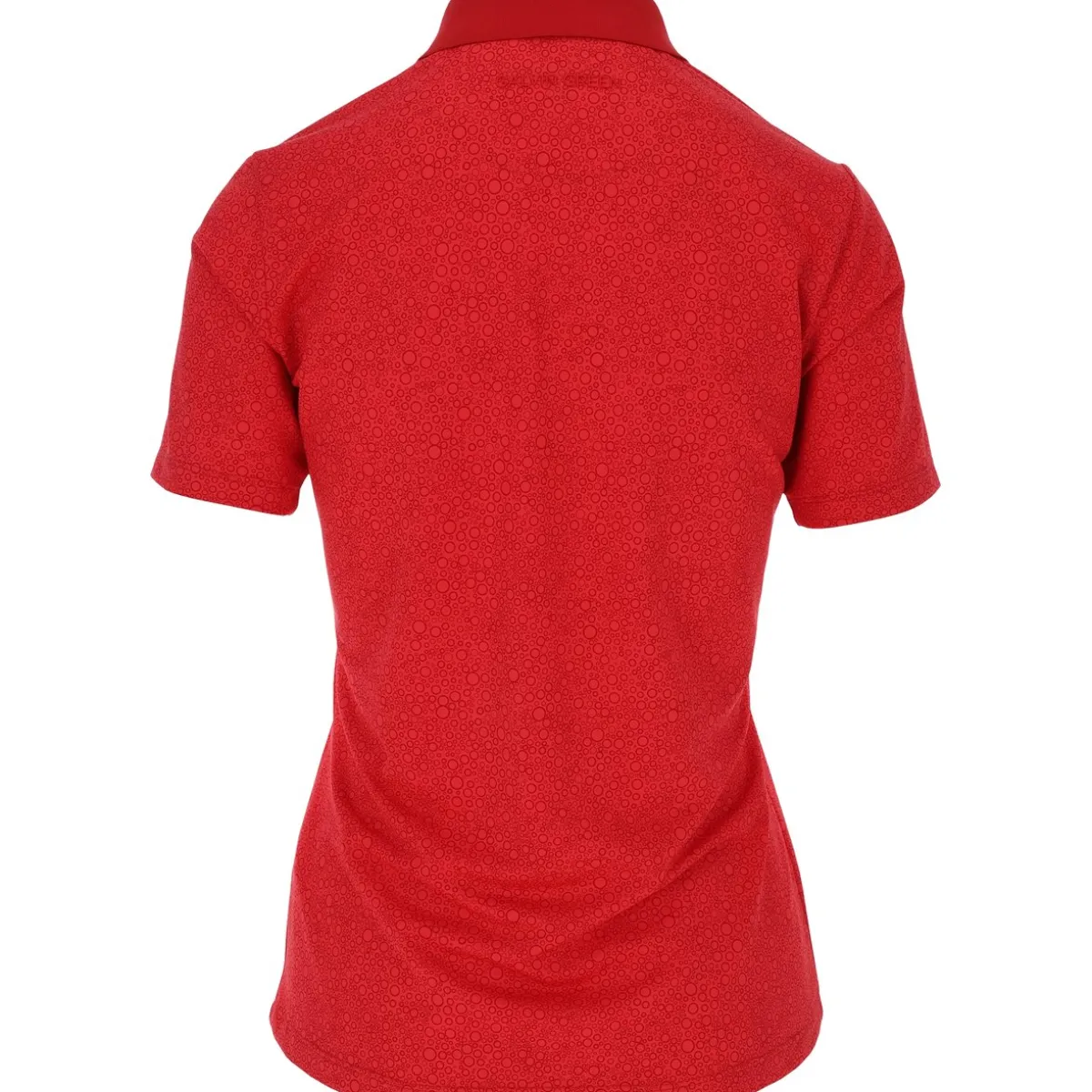 Galvin Green Madelene Ventil8 Plus Shirt Polo Short Sleeve Golf Apparel