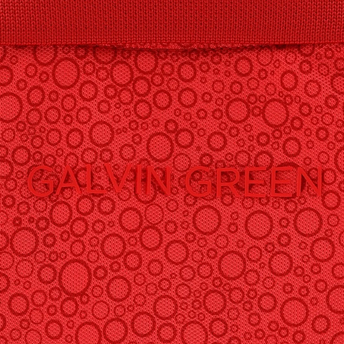 Galvin Green Madelene Ventil8 Plus Shirt Polo Short Sleeve Golf Apparel