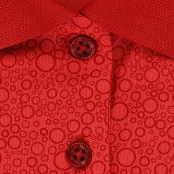 Galvin Green Madelene Ventil8 Plus Shirt Polo Short Sleeve Golf Apparel