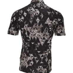 Galvin Green Makai Ventil8 Plus Shirt Polo Short Sleeve Golf Apparel