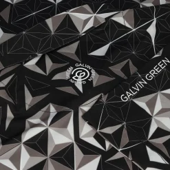 Galvin Green Makai Ventil8 Plus Shirt Polo Short Sleeve Golf Apparel